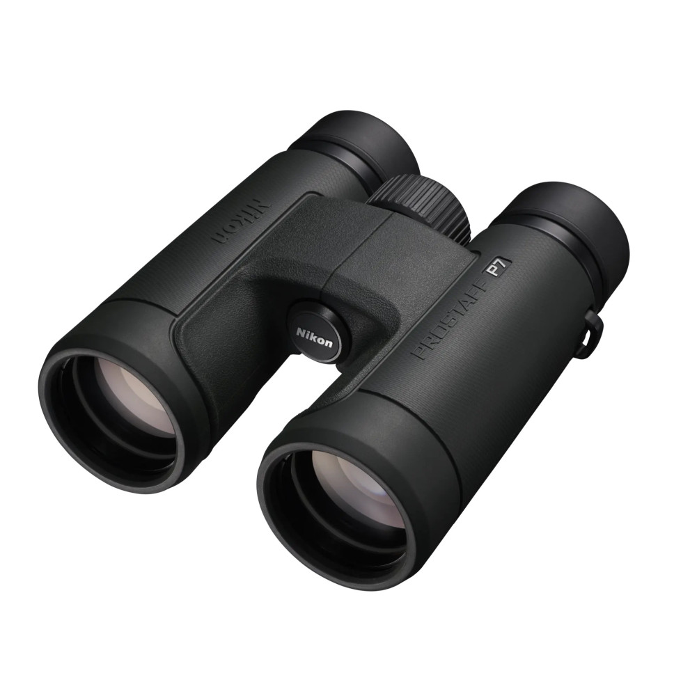 Nikon PROSTAFF P7 10x42 Kuş Gözlem Dürbünü - 9.09 Teknoloji