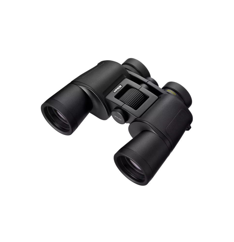 Nikon ACTION 10x42 Kuş ve Doğa Dürbünü - 9.09 Teknoloji