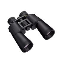 Nikon ACTION ZOOM 10-22x50 El Dürbünü - 9.09 Teknoloji