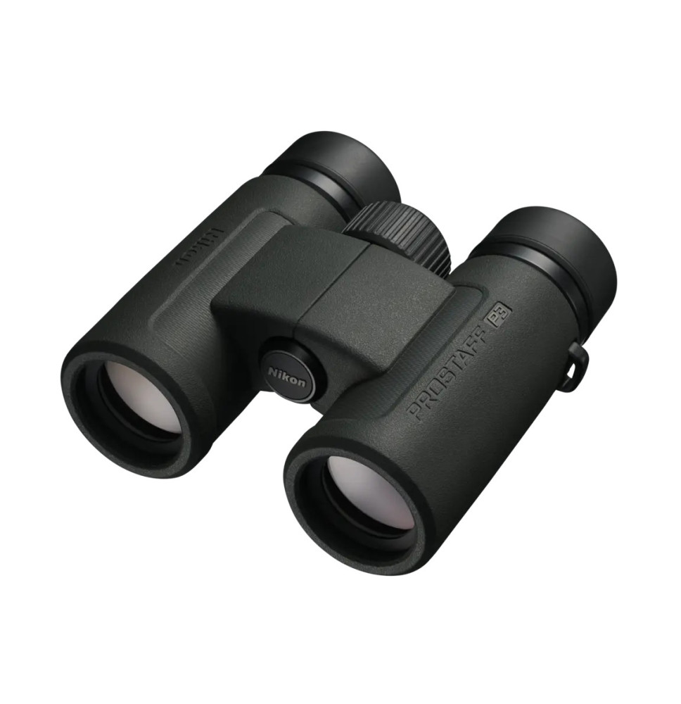 Nikon PROSTAFF P3 10x30 Kuş Gözlem Dürbünü - 9.09 Teknoloji