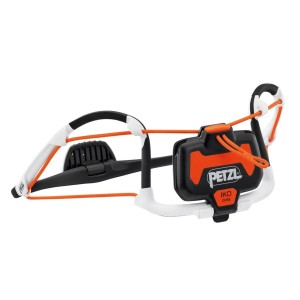 Petzl IKO Core Kafa Feneri (500 Lümen) E104BA00