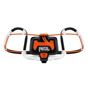 Petzl IKO Core Kafa Feneri (500 Lümen) E104BA00