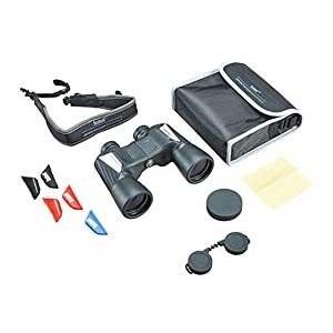 Bushnell Spectator Sport 12x50 Otomatik Netleme El Dürbünü