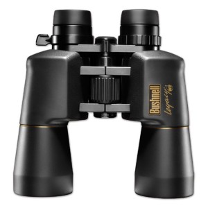 Bushnell Legend WP 10-22x50 Zoom El Dürbünü