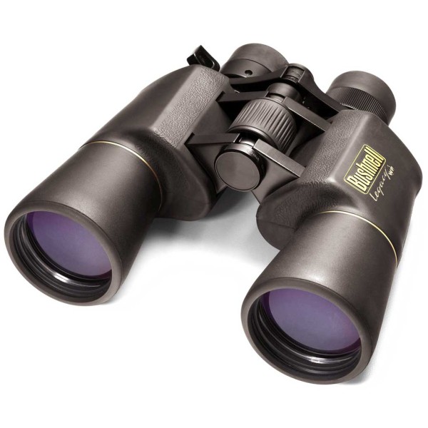 Bushnell Legend WP 10-22x50 Zoom El Dürbünü