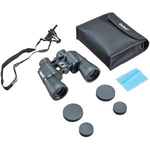 Bushnell Pasifica 10-30x50 Zoom El Dürbünü