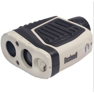 Bushnell Elite 1Mile ARC 7x26 Lazer Mesafe Ölçer