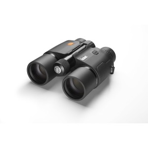 Bushnell Fusion 1Mile 8x32 Lazer Mesafe Ölçer Dürbün