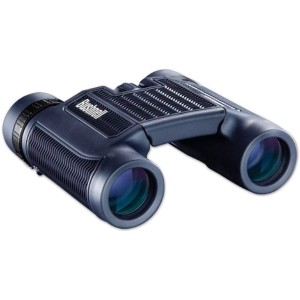 Bushnell H2O 12x25 Su Geçirmez Mini El Dürbünü