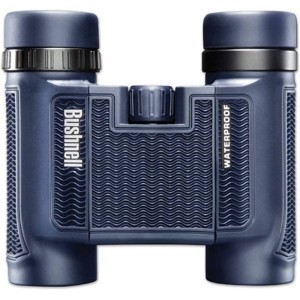 Bushnell H2O 12x25 Su Geçirmez Mini El Dürbünü