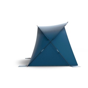 Husky Blum 4 Kişilik Gölgelik Çadır