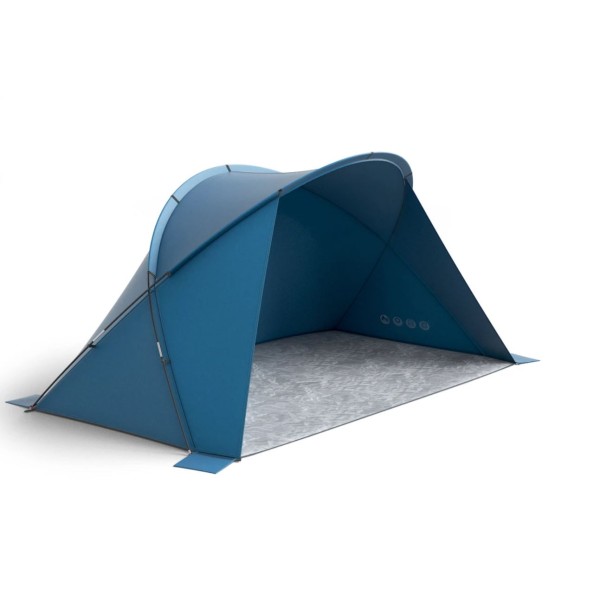 Husky Blum 4 Kişilik Gölgelik Çadır