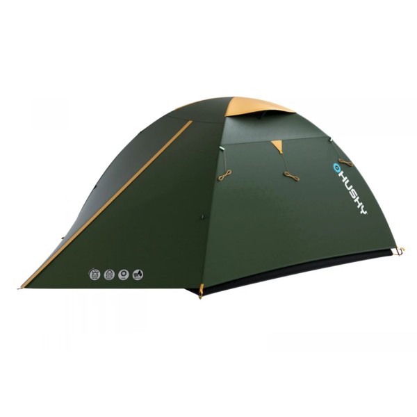 Husky Bird 3 Kişilik Çadır