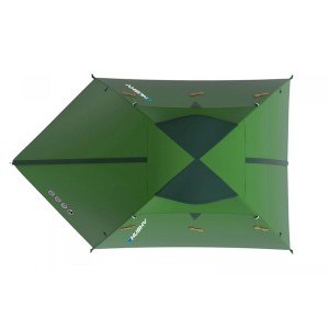 Husky Beast 3 Kişilik Çadır