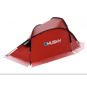 Husky Flame 1 Kişilik Çadır