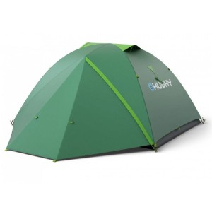 Husky Burton 2+1 Kişilik Çadır