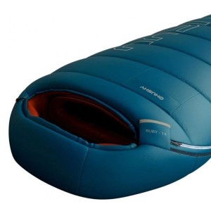 Husky Ruby  -14° Uyku Tulumu