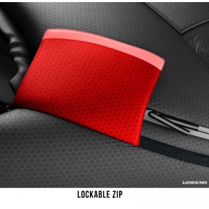 Husky Monti -11° Uyku Tulumu