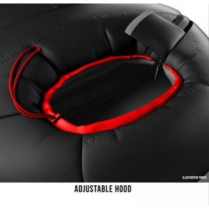 Husky Monti -11° Uyku Tulumu