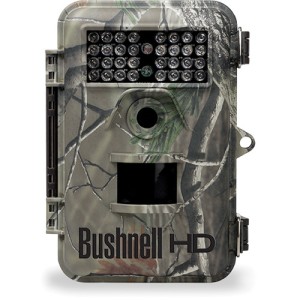 Bushnell Trophycam HD 8 Mp...