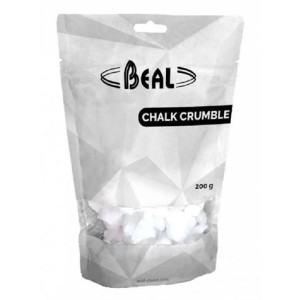 Beal Chulk Crumble...