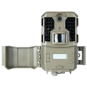 Bushnell Prime Low Glow 24MP Fotokapan 119932C - 9.09 Teknoloji