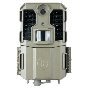 Bushnell Prime Low Glow 24MP Fotokapan 119932C - 9.09 Teknoloji