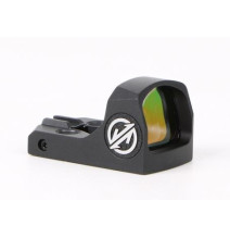 Nutrek XEED 1x21x16 Tabanca Red Dot Nişangah - DSL17R