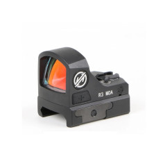 Nutrek ZIKKA 1x22x17 Tabanca Red Dot Nişangah - DSL22r3