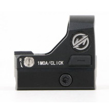 Nutrek ZIKKA 1x22x17 Tabanca Red Dot Nişangah - DSL22r3