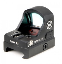 Nutrek ZIKKA 1x22x17 Tabanca Red Dot Nişangah - DSL22r3