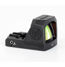 Nutrek ZIKKA SE 1x22x17 Tabanca Red Dot Nişangah - DSL26r3
