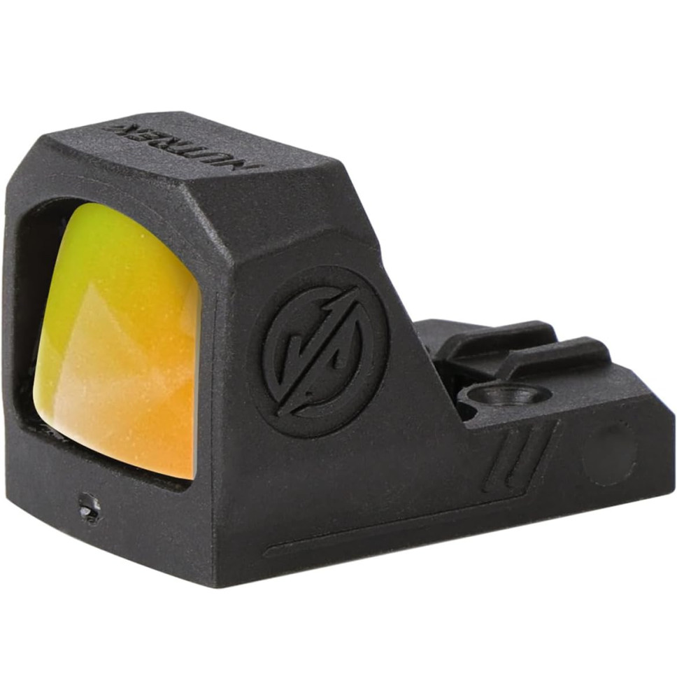 Nutrek ZIKKA SE 1x22x17 Tabanca Red Dot Nişangah - DSL26r3