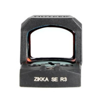 Nutrek ZIKKA SE 1x22x17 Tabanca Red Dot Nişangah - DSL26r3