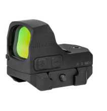 Nutrek JAGUAR 1x23x19 Red Dot Nişangah - DSL16r3