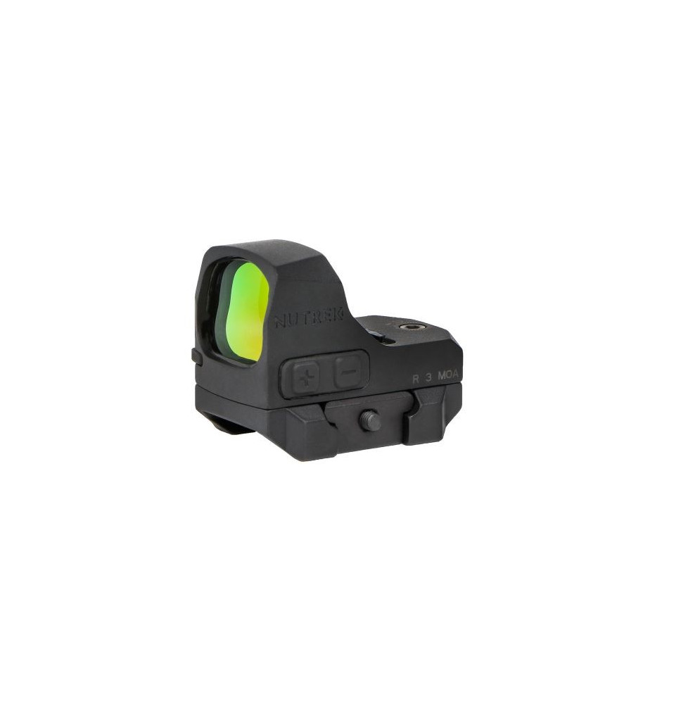 Nutrek JAGUAR 1x23x19 Red Dot Nişangah - DSL16r3