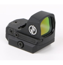Nutrek JAGUAR 1x23x19 Red Dot Nişangah - DSL16r3