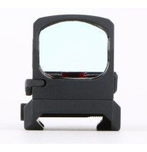 Nutrek JAGUAR 1x23x19 Red Dot Nişangah - DSL16r3