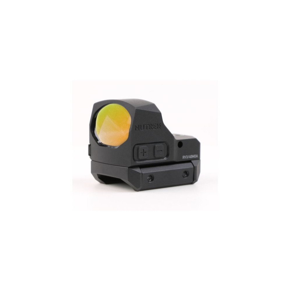 Nutrek PALLAS 1x28x19 Tabanca Red Dot Nişangah - DSL07R