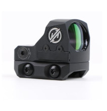 Nutrek PALLAS 1x28x19 Tabanca Red Dot Nişangah - DSL07R