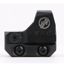 Nutrek PALLAS 1x28x19 Tabanca Red Dot Nişangah - DSL07R