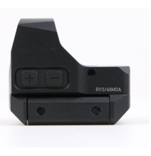 Nutrek PALLAS 1x28x19 Tabanca Red Dot Nişangah - DSL07R