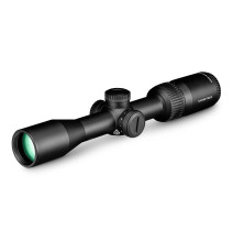 Vortex Crossfire HD 2-7x32 Illuminated Dead-Hold® 2A BDC (MOA) Reticle 1" Tüfek Dürbünü - CFR-2701i
