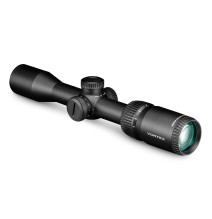 Vortex Crossfire HD 2-7x32 Illuminated Dead-Hold® 2A BDC (MOA) Reticle 1" Tüfek Dürbünü - CFR-2701i