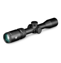 Vortex Crossfire HD 2-7x32 Illuminated Dead-Hold® 2A BDC (MOA) Reticle 1" Tüfek Dürbünü - CFR-2701i