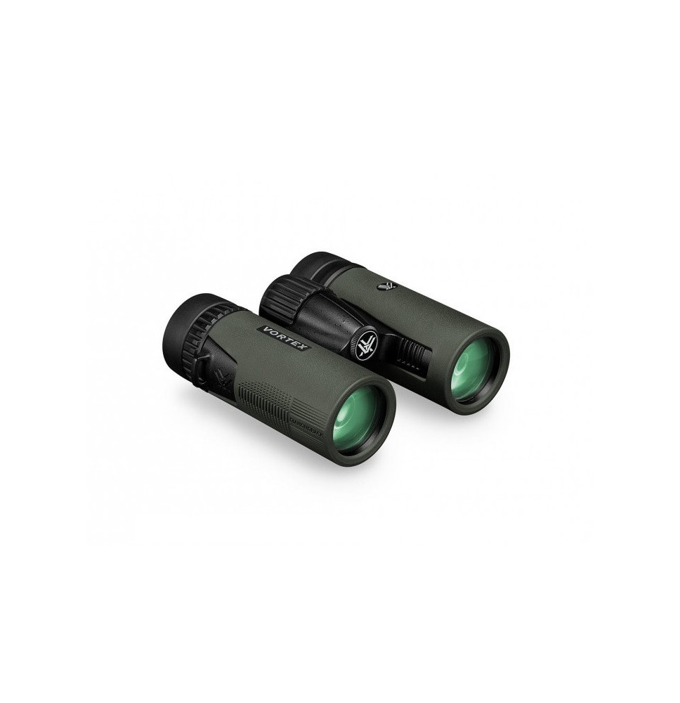 Vortex Diamondback HD 8x32 El Dürbünü - DB-212