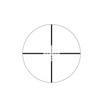 Vortex Crossfire HD 1-4x24 Illuminated Dead-Hold® 2A BDC Tüfek Dürbünü (MOA) Vortex Crossfire HD 1-4x24 Illuminated Dead-Hold® 2A BDC Tüfek Dürbünü (MOA)
