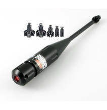 Bushnell .22-.50 Kalibre Lazer Boresighter Sıfırlayıcı - 740100