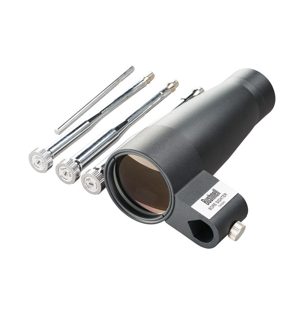 Bushnell Delux Laser Boresighter Sıfırlayıcı Lazer - 743333