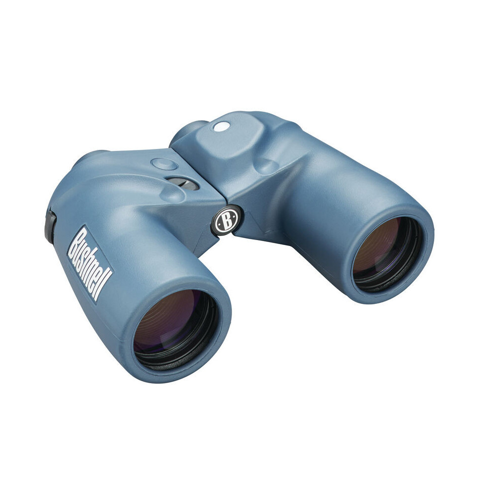 Bushnell Marine 7x50 Analog Pusulalı El Dürbünü - 137500